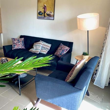 Appartement: Dakar-Plateau المظهر الخارجي الصورة