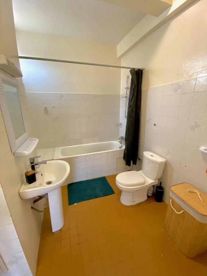 Appartement: Dakar-Plateau المظهر الخارجي الصورة